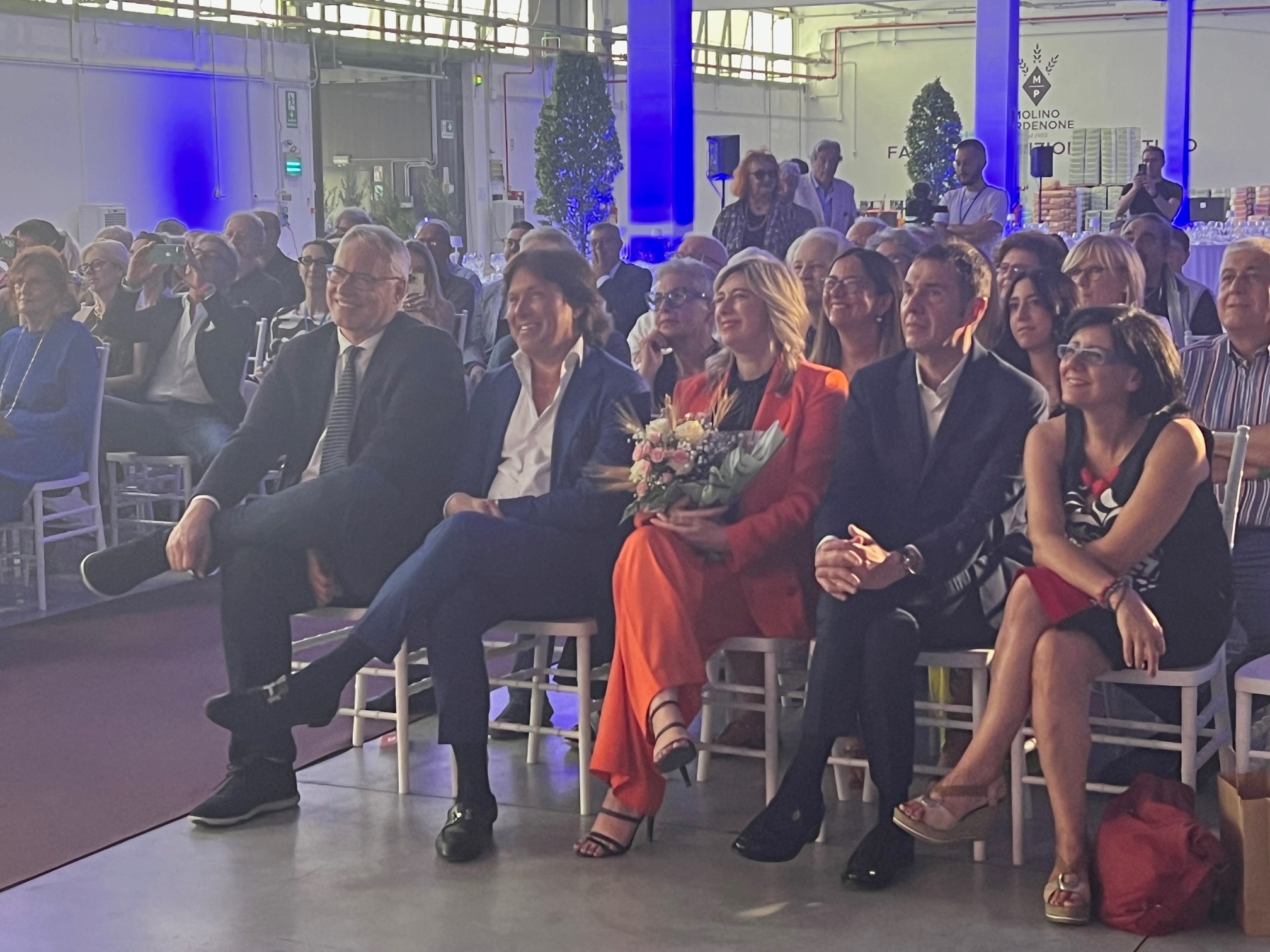 IMPRESE. BORDIN: 100 ANNI MOLINO PN, SUCCESSO E LEGAME CON TERRITORIO